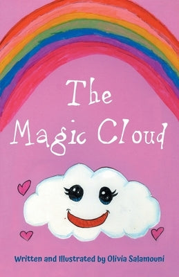 The Magic Cloud by Salamouni, Olivia