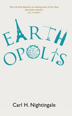 Earthopolis by Nightingale, Carl H.