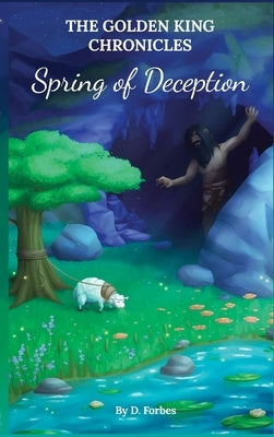 Spring of Deception by Forbes, D.