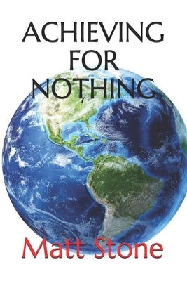 Achieving for Nothing by Publishing, Reddaren