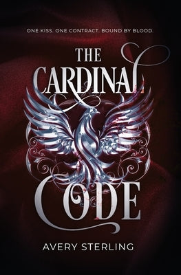The Cardinal Code by Sterling, Avery