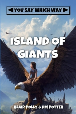 Island of Giants by Potter, DM