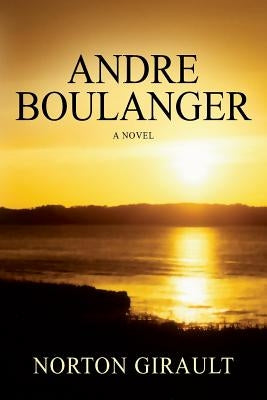 Andre Boulanger by Girault, Norton