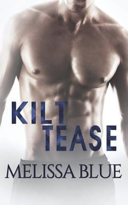 Kilt Tease by Blue, Melissa