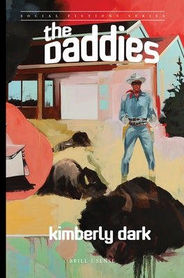The Daddies by Dark, Kimberly