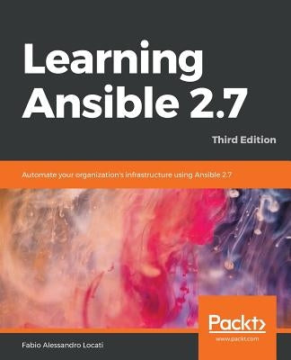 Learning Ansible 2.X* by Locati, Fabio Alessandro