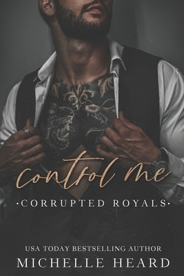 Control Me by Heard, Michelle