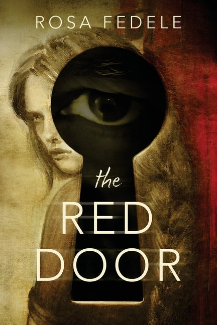 The Red Door by Fedele, Rosa