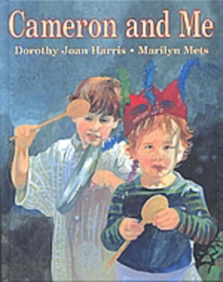 Cameron and Me by Harris, Dorothy Joan