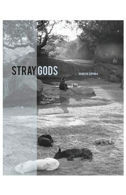 Stray Gods by Supinka, Carolyn