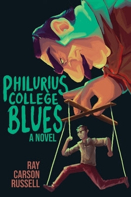 Philurius College Blues by Russell, Ray Carson