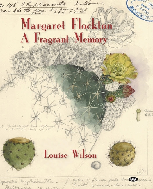 Margaret Flockton by Wilson, Louise