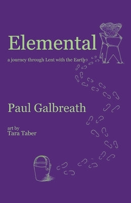 Elemental by Galbreath, Paul