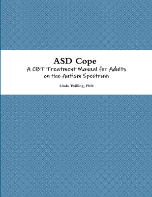 ASD Cope by Twilling, Linda