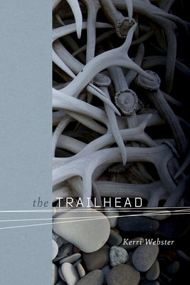 The Trailhead by Webster, Kerri