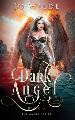 Dark Angel by Wilde, Jo