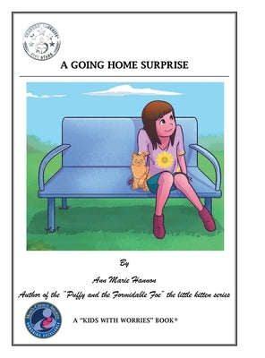 A Going Home Surprise by Hannon, Ann Marie