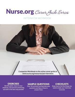 Complete Guide to Job Interviews Workbook: Interview Workbook by Gibson, Angelina