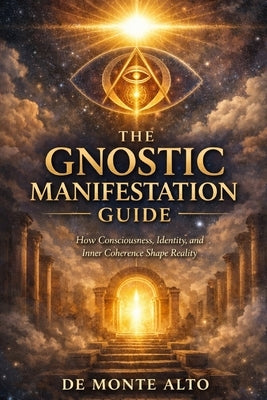 The Gnostic Manifestation Guide: Manifesting Reality Through Consciousness, Sound, Identity, and Inner Ascent by Alto, de Monte