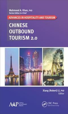 Chinese Outbound Tourism 2.0 by Li