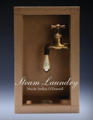 Steam Laundry by Stellon O'Donnell, Nicole