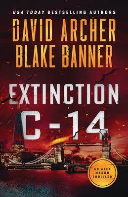 Extinction C-14 by Banner, Blake
