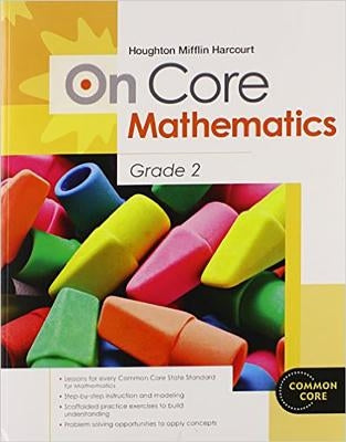 Reseller Package Grade 2 2012 [With Teacher's Guide] by Hmh, Hmh