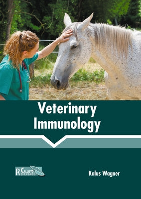 Veterinary Immunology by Wagner, Kalus