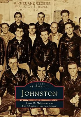 Johnston by McGowan, Louis H.