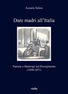Dare Madri All'italia by Tafuro, Azzurra