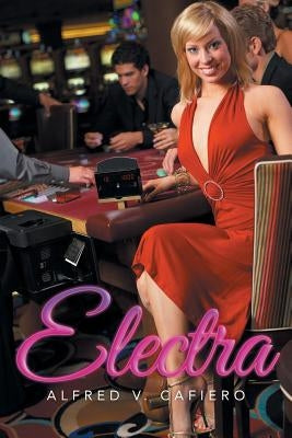 Electra by Cafiero, Alfred V.