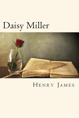 Daisy Miller by James, Henry