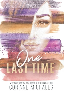 One Last Time by Michaels, Corinne