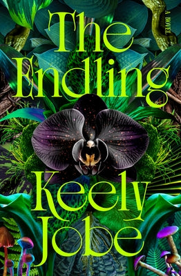 The Endling by Jobe, Keely
