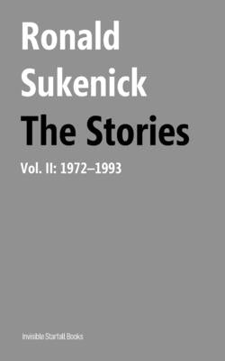 The Stories, Volume II: 1972-1993 by Hartl, Thomas