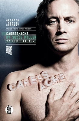 Caress / Ache by Miller, Suzie