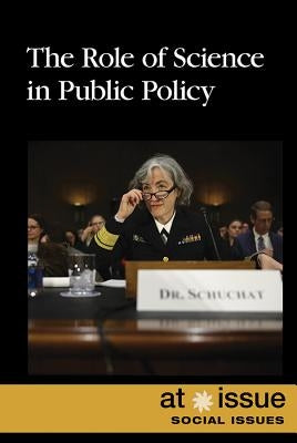 The Role of Science in Public Policy by Doyle, Eamon