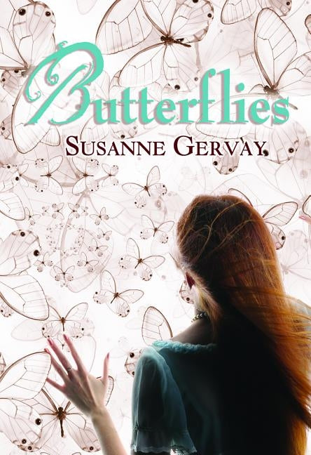 Butterflies by Gervay, Susanne