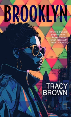 Brooklyn by Brown, Tracy