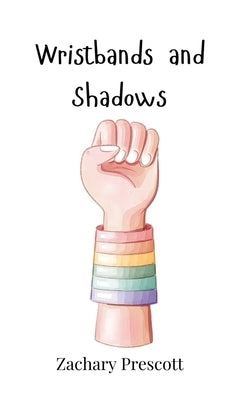 Wristbands and Shadows by Prescott, Zachary