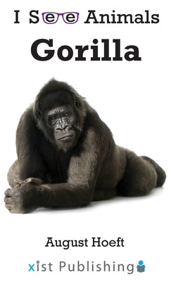 Gorilla by Hoeft, August