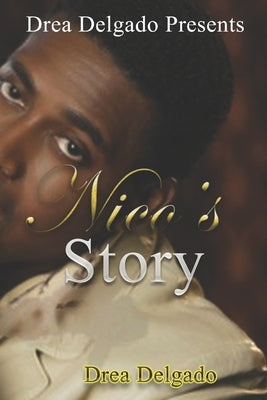 Nico's Story by It, Kt Designs