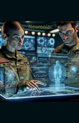 Neuroniac by Dragotta, Jan