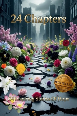24 Chapters by Harrelson, Misti