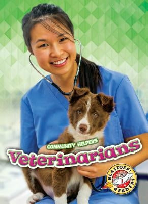 Veterinarians by Leaf, Christina
