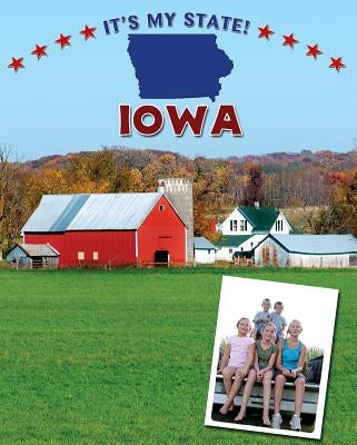 Iowa by King, David C.