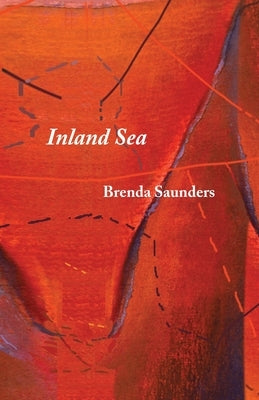 Inland Sea by Saunders, Brenda