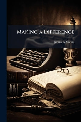 Making a Difference: Enlisted Leadership Pioneer CMSAF Paul Wesley Airey by Canlas, Jimmy R.