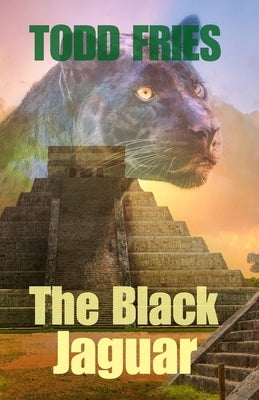 The Black Jaguar by Fries, Todd