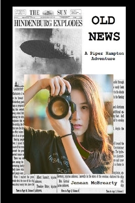 Old News by McBrearty, Jenean